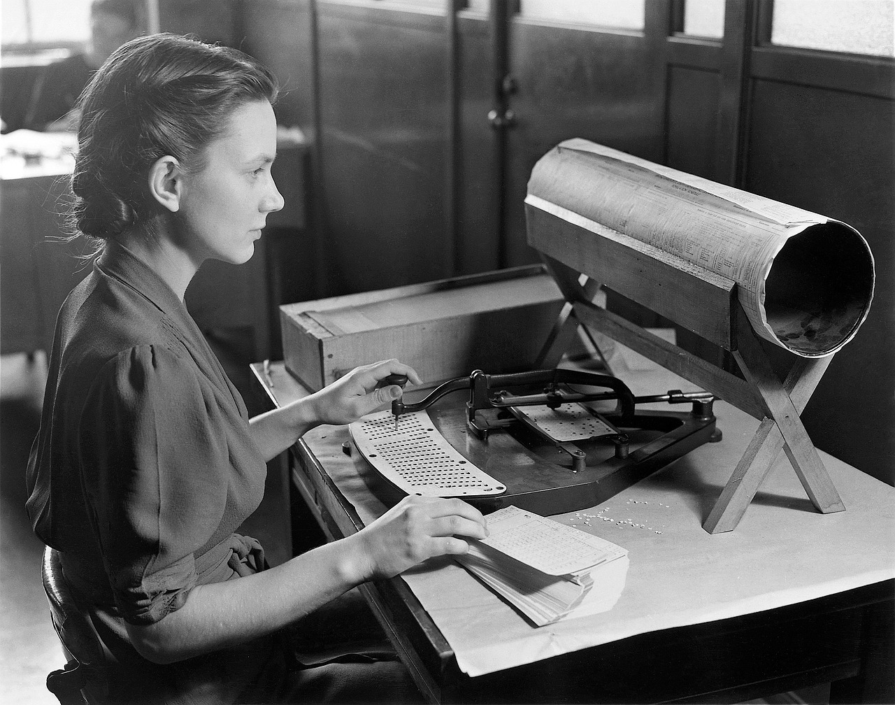The Importance of Data Analytics in Military Decision-Making
